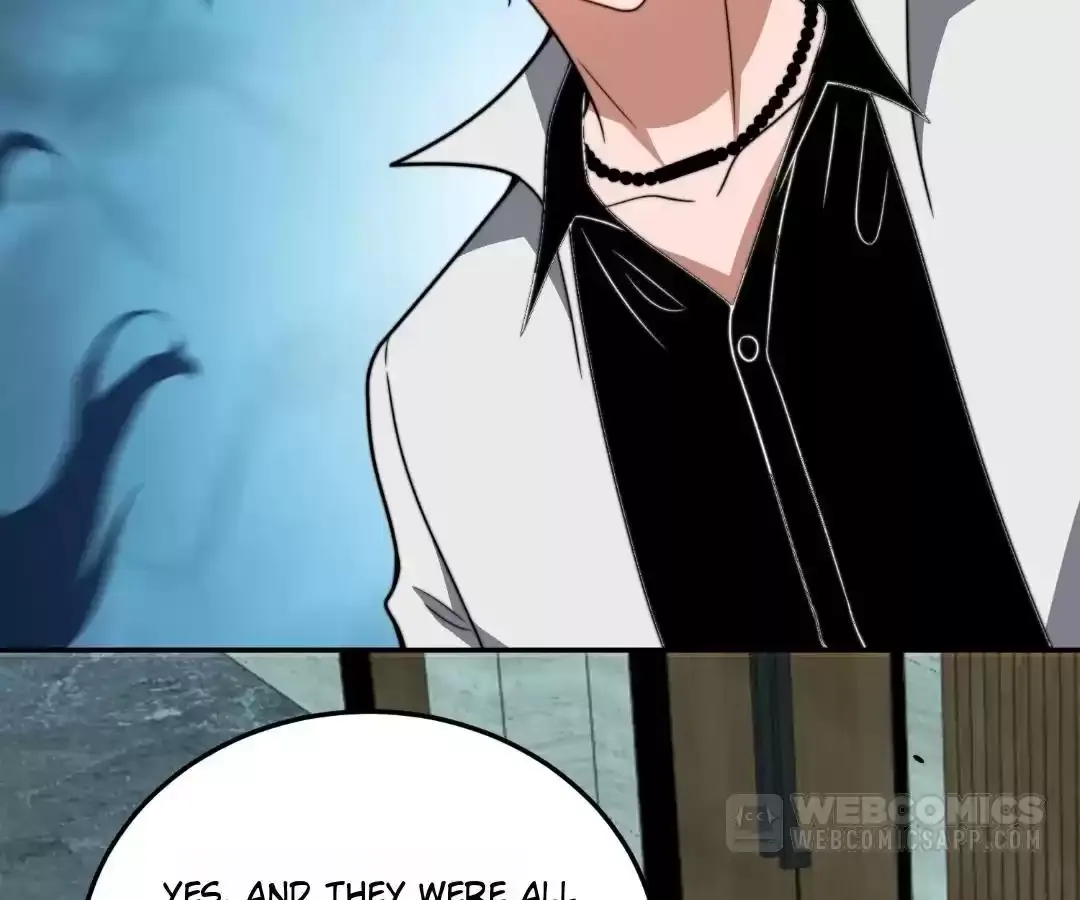 Empowering My Kind in the Apocalypse Chapter 35 page 27 - 