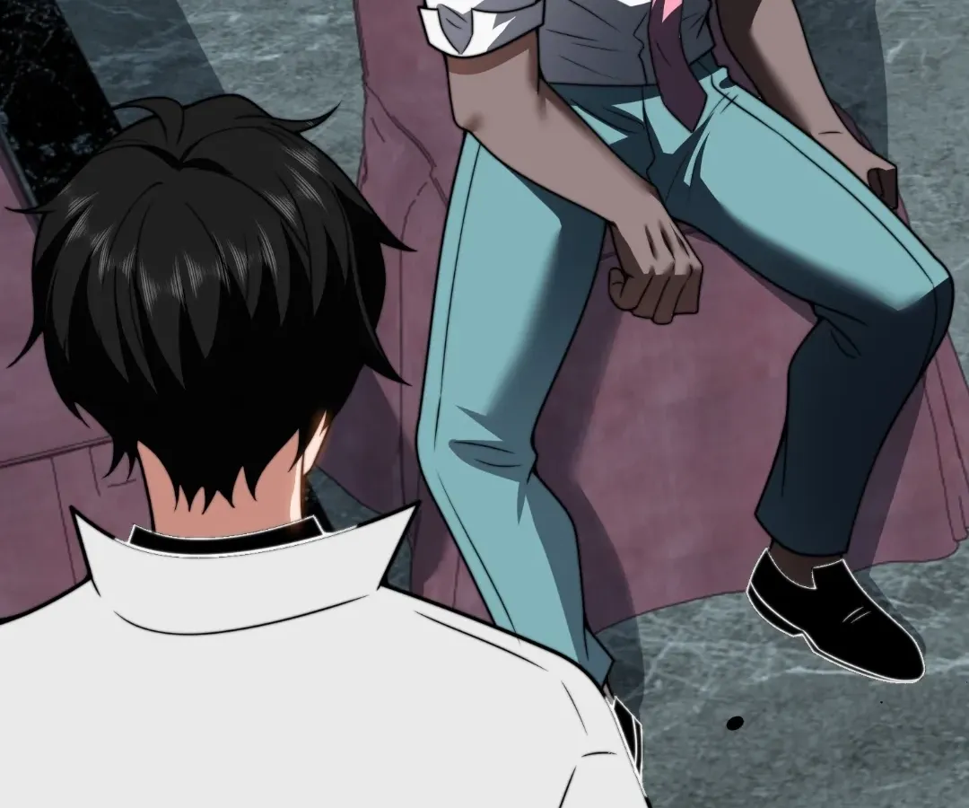 Empowering My Kind in the Apocalypse Chapter 35 page 29 - 
