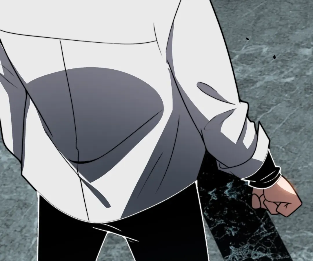 Empowering My Kind in the Apocalypse Chapter 35 page 30 - 