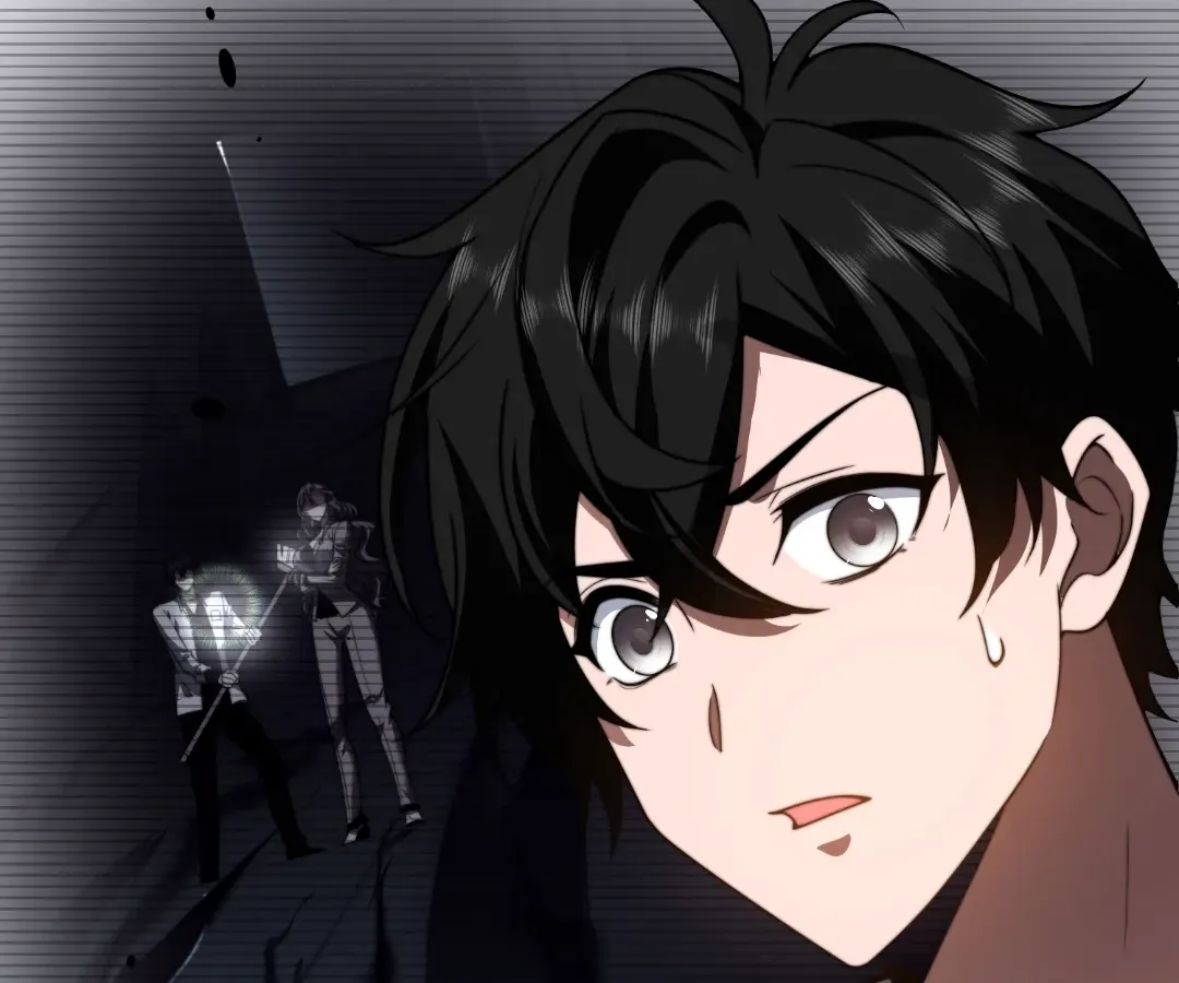Empowering My Kind in the Apocalypse Chapter 35 page 4 - 