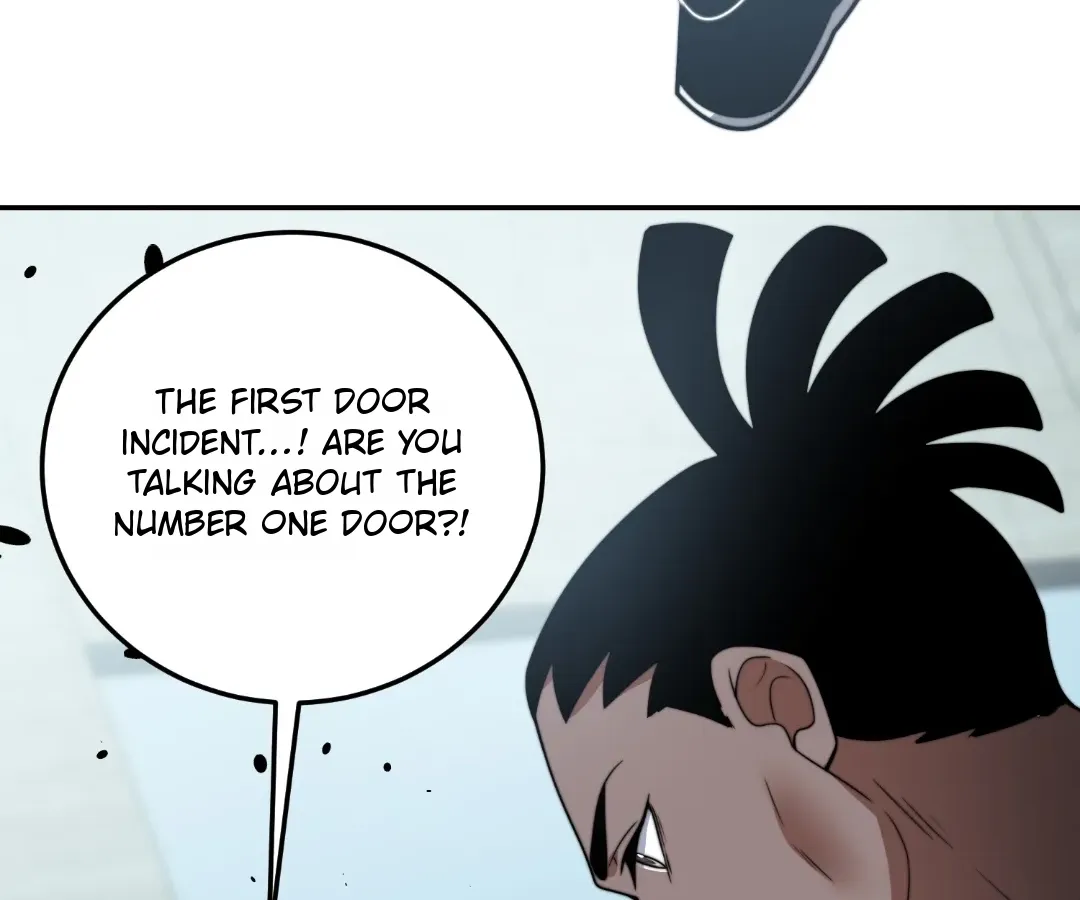 Empowering My Kind in the Apocalypse Chapter 35 page 32 - 