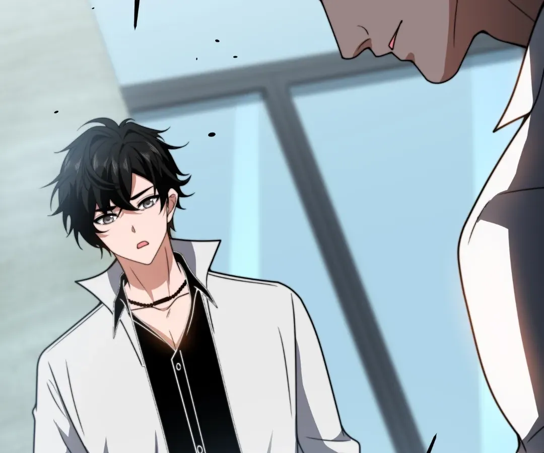 Empowering My Kind in the Apocalypse Chapter 35 page 33 - 