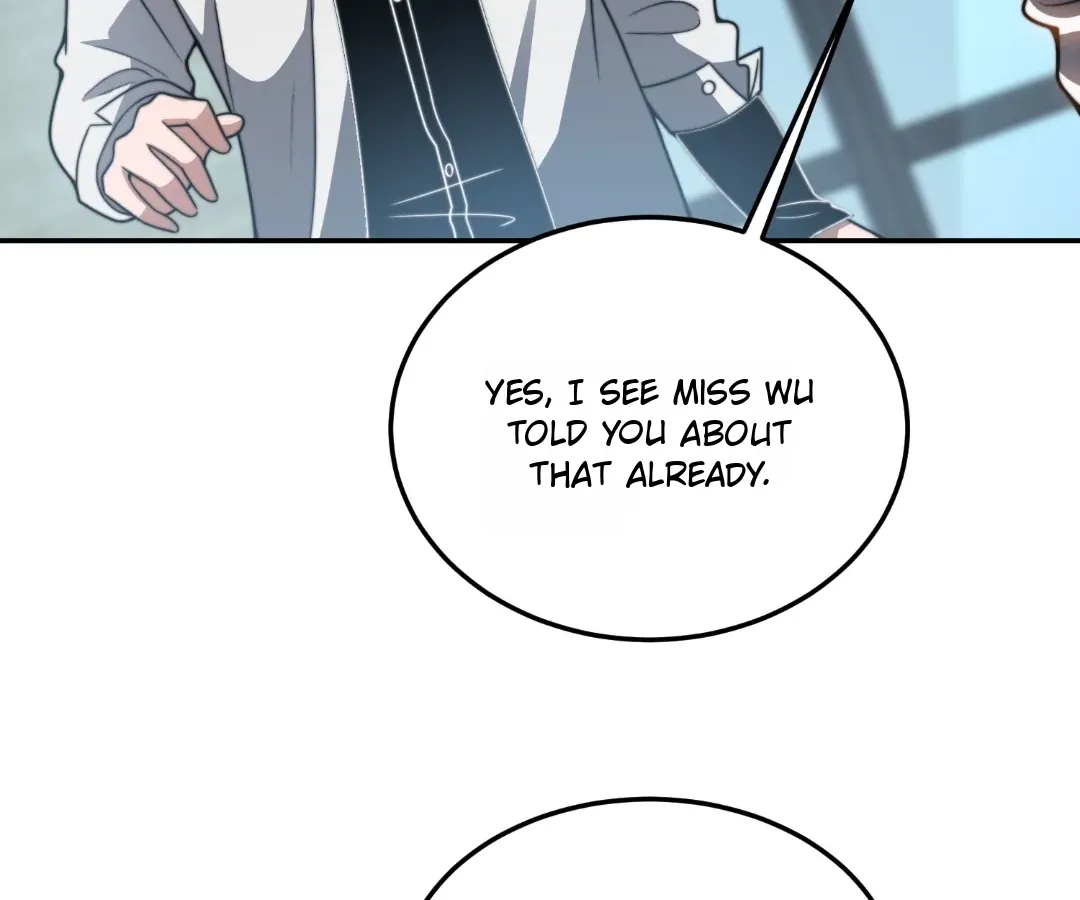 Empowering My Kind in the Apocalypse Chapter 35 page 34 - 