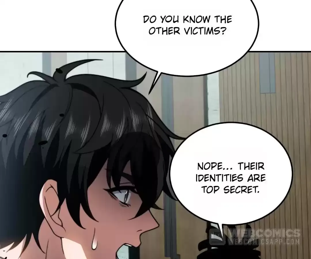 Empowering My Kind in the Apocalypse Chapter 35 page 35 - 