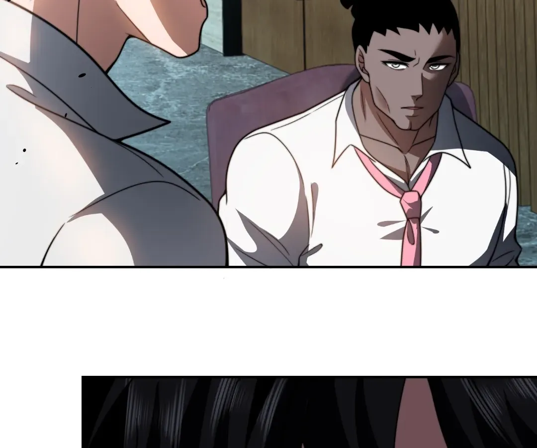 Empowering My Kind in the Apocalypse Chapter 35 page 36 - 