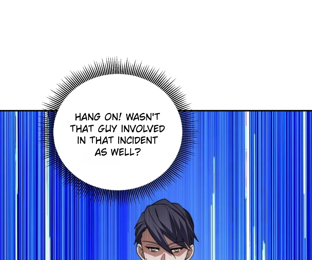 Empowering My Kind in the Apocalypse Chapter 35 page 38 - 
