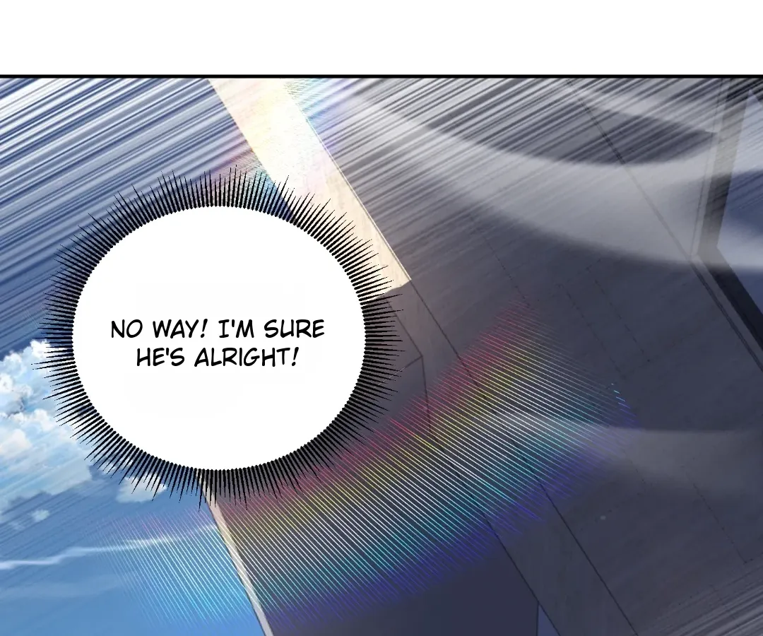 Empowering My Kind in the Apocalypse Chapter 35 page 44 - 