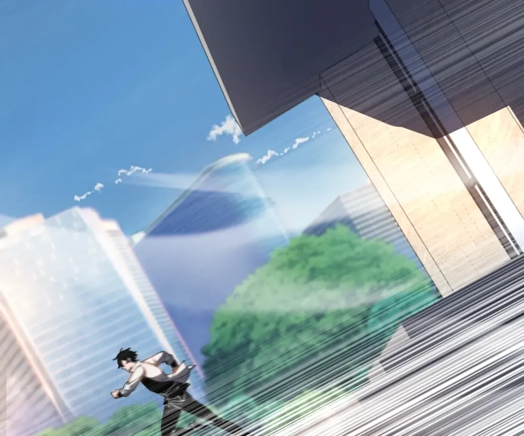 Empowering My Kind in the Apocalypse Chapter 35 page 45 - 