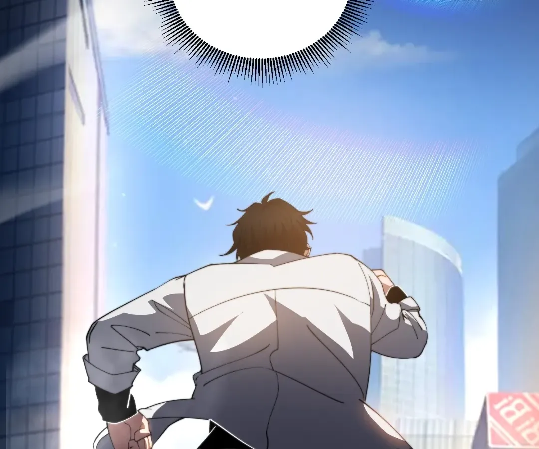 Empowering My Kind in the Apocalypse Chapter 35 page 47 - 