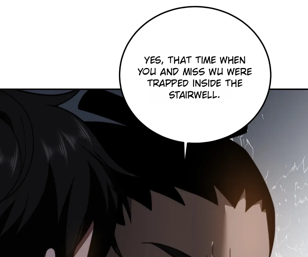 Empowering My Kind in the Apocalypse Chapter 35 page 6 - 