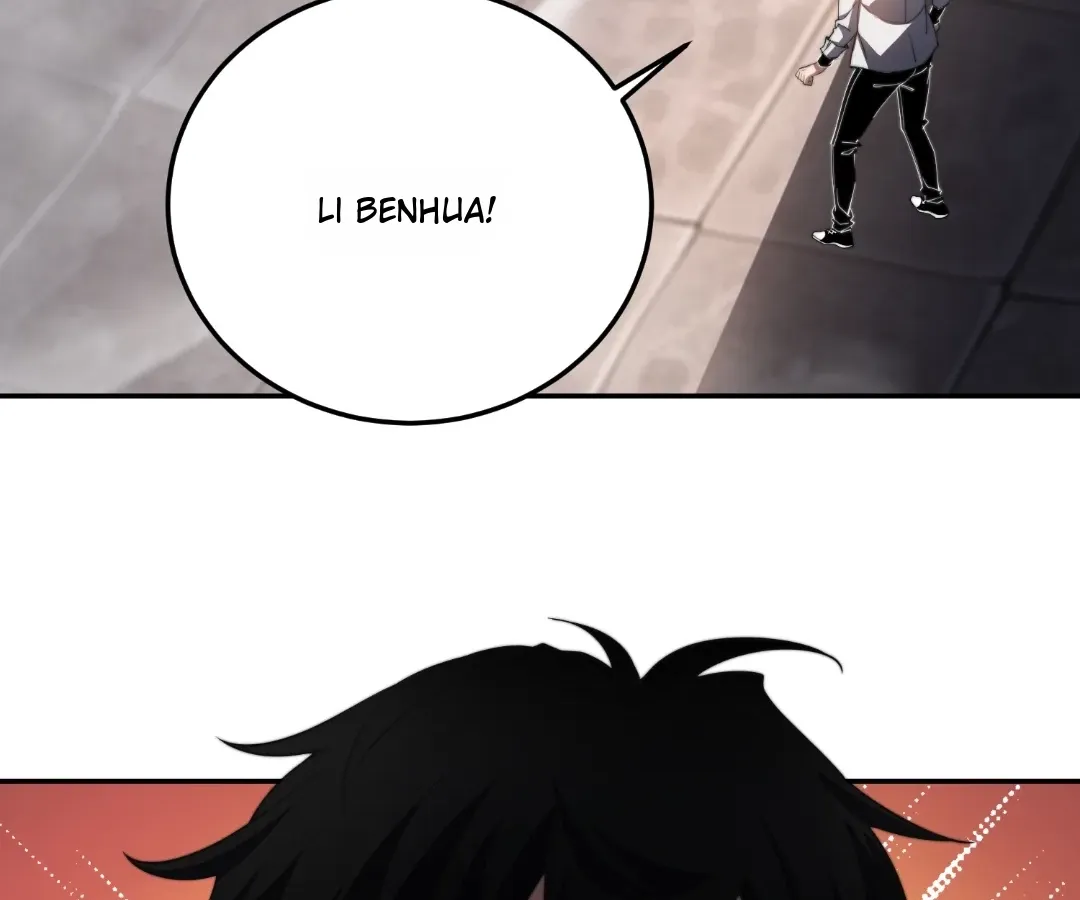 Empowering My Kind in the Apocalypse Chapter 35 page 52 - 