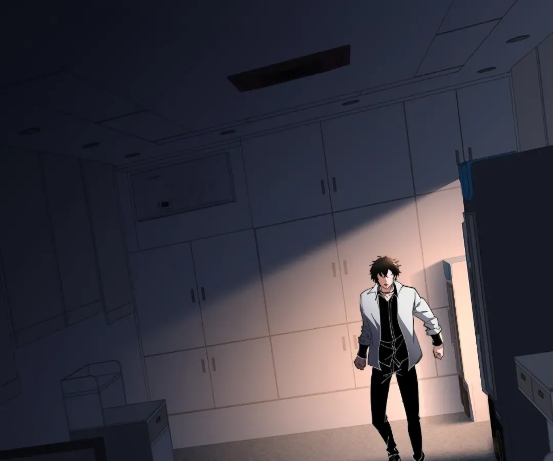 Empowering My Kind in the Apocalypse Chapter 35 page 55 - 