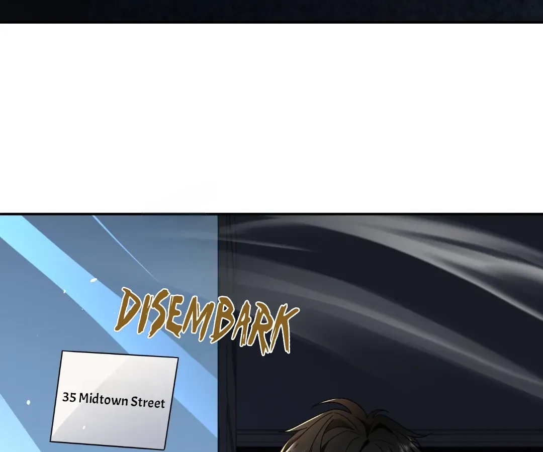Empowering My Kind in the Apocalypse Chapter 35 page 57 - 