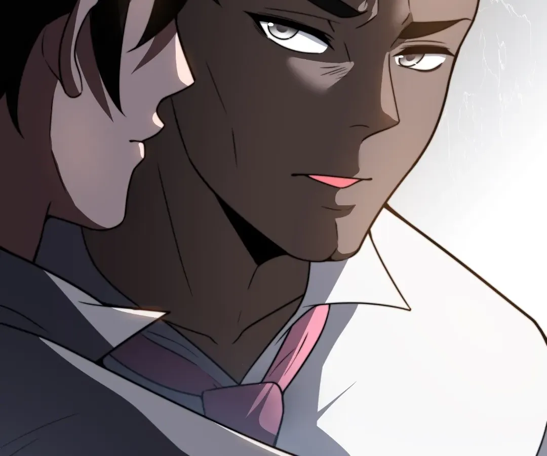 Empowering My Kind in the Apocalypse Chapter 35 page 7 - 