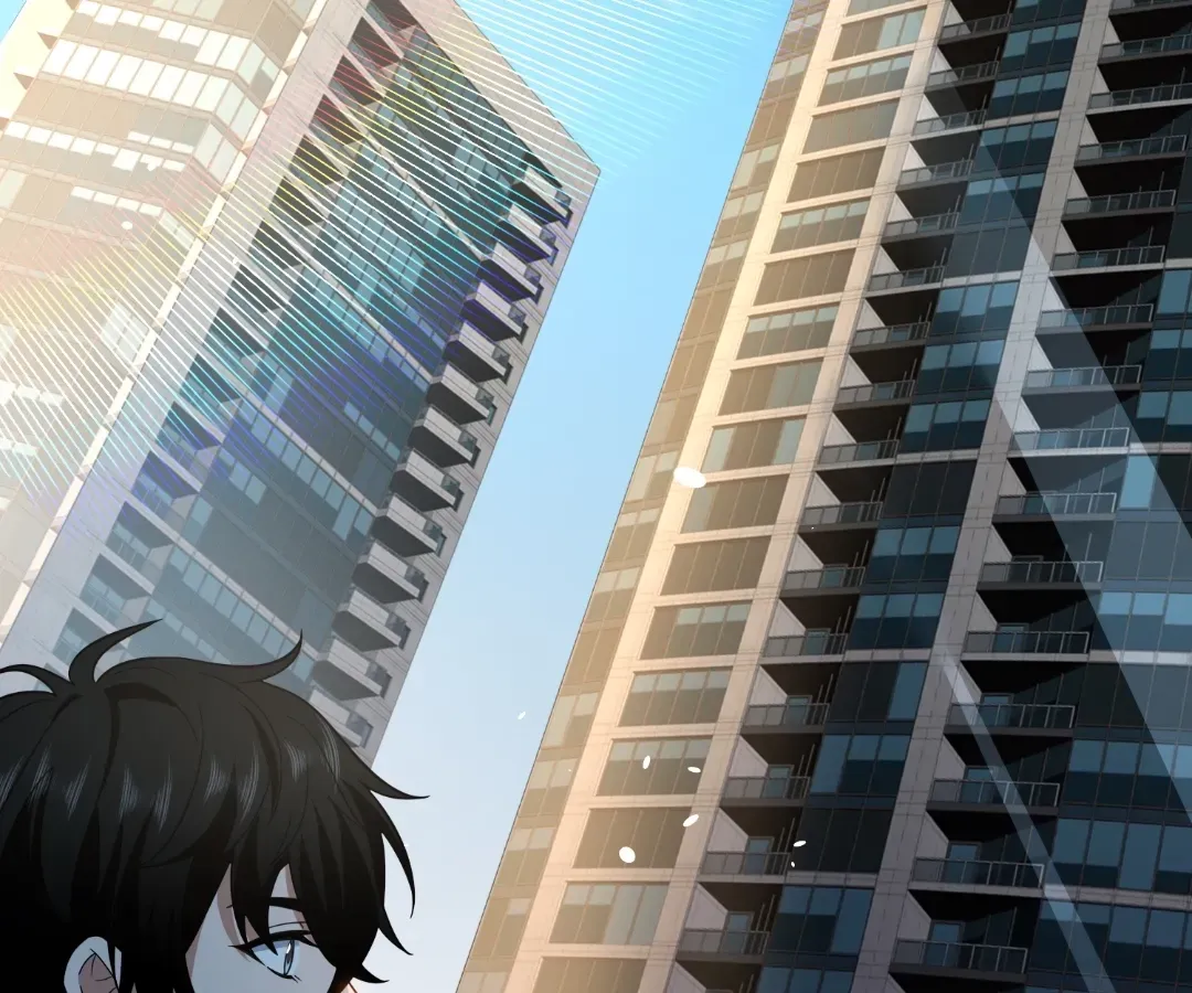 Empowering My Kind in the Apocalypse Chapter 35 page 64 - 