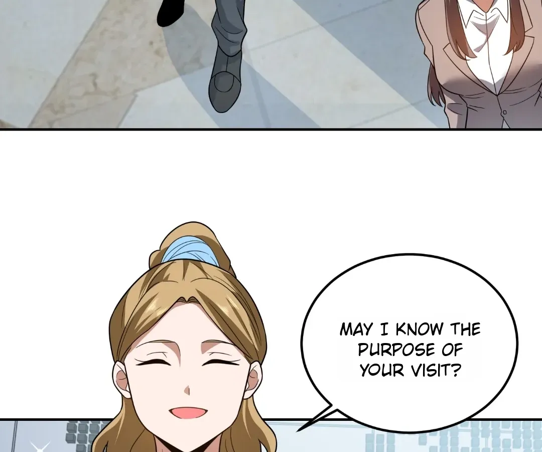 Empowering My Kind in the Apocalypse Chapter 35 page 70 - 