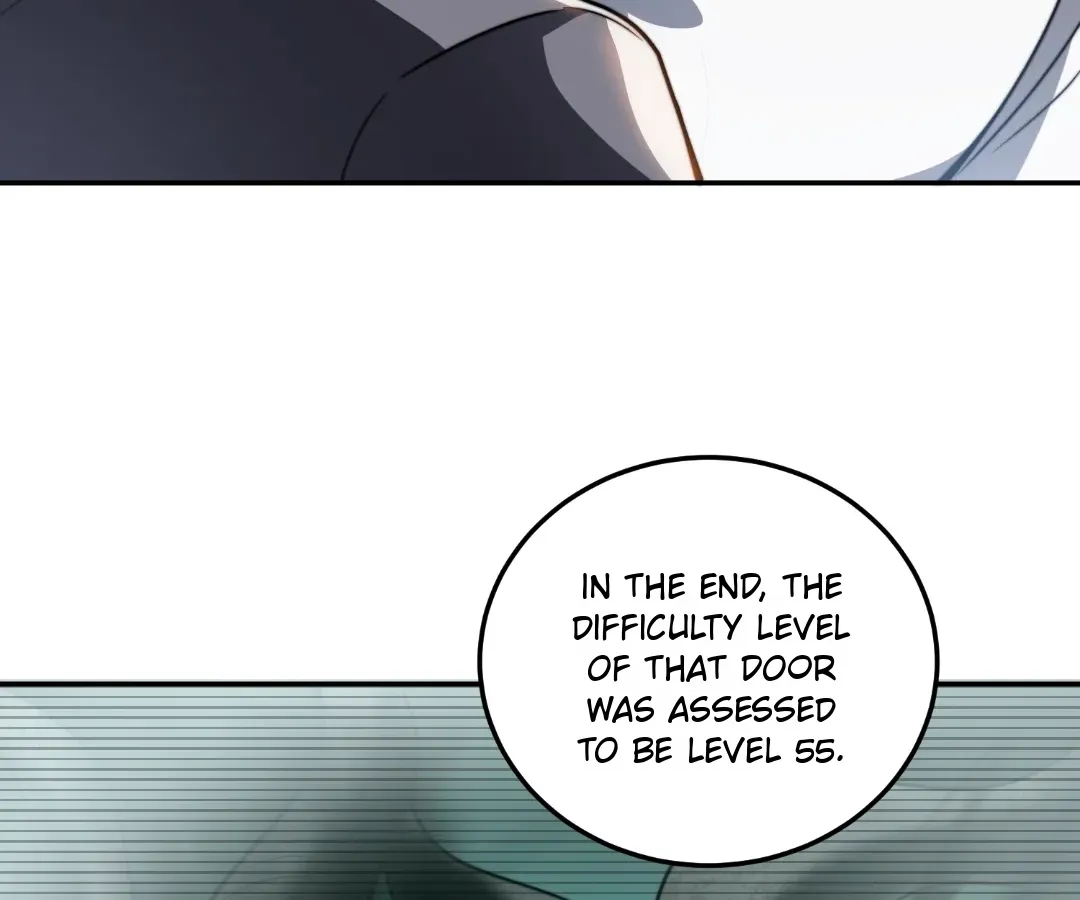 Empowering My Kind in the Apocalypse Chapter 35 page 8 - 