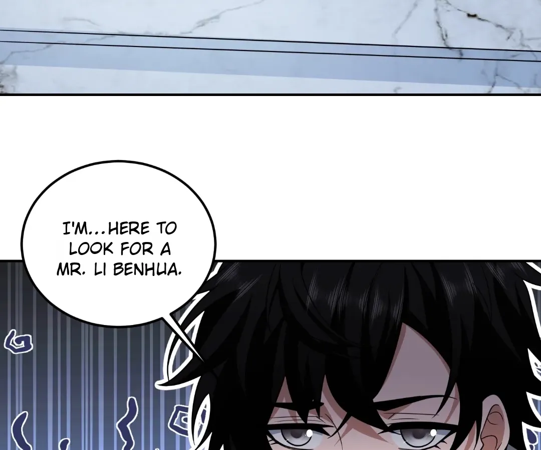Empowering My Kind in the Apocalypse Chapter 35 page 72 - 