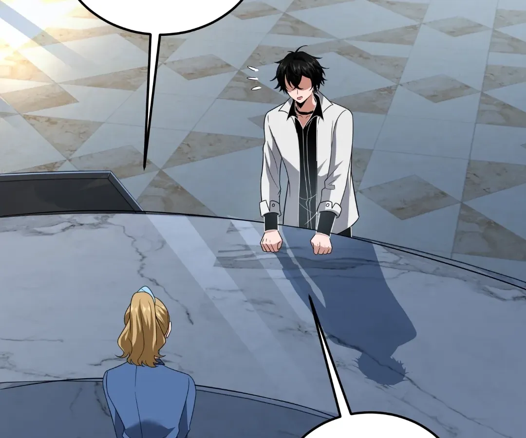 Empowering My Kind in the Apocalypse Chapter 35 page 74 - 