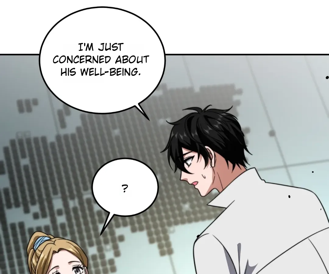 Empowering My Kind in the Apocalypse Chapter 35 page 76 - 