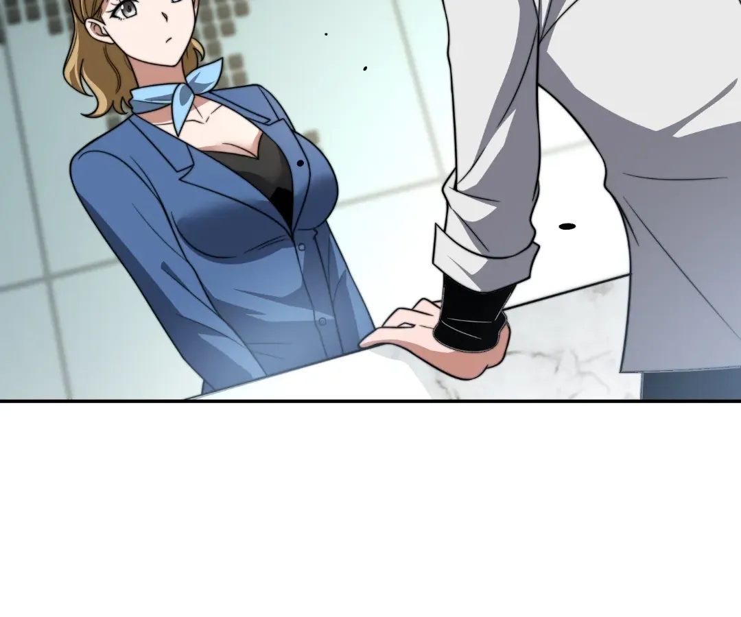 Empowering My Kind in the Apocalypse Chapter 35 page 77 - 