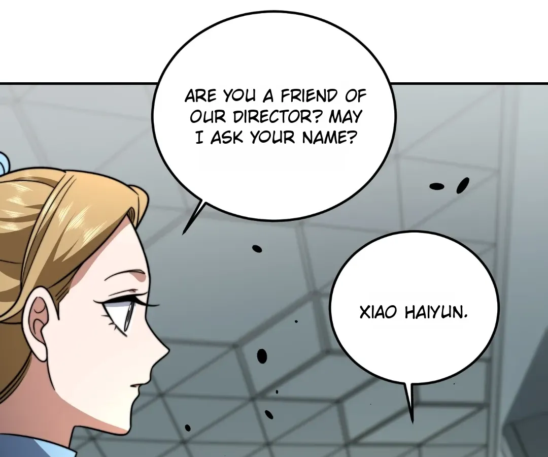 Empowering My Kind in the Apocalypse Chapter 35 page 78 - 