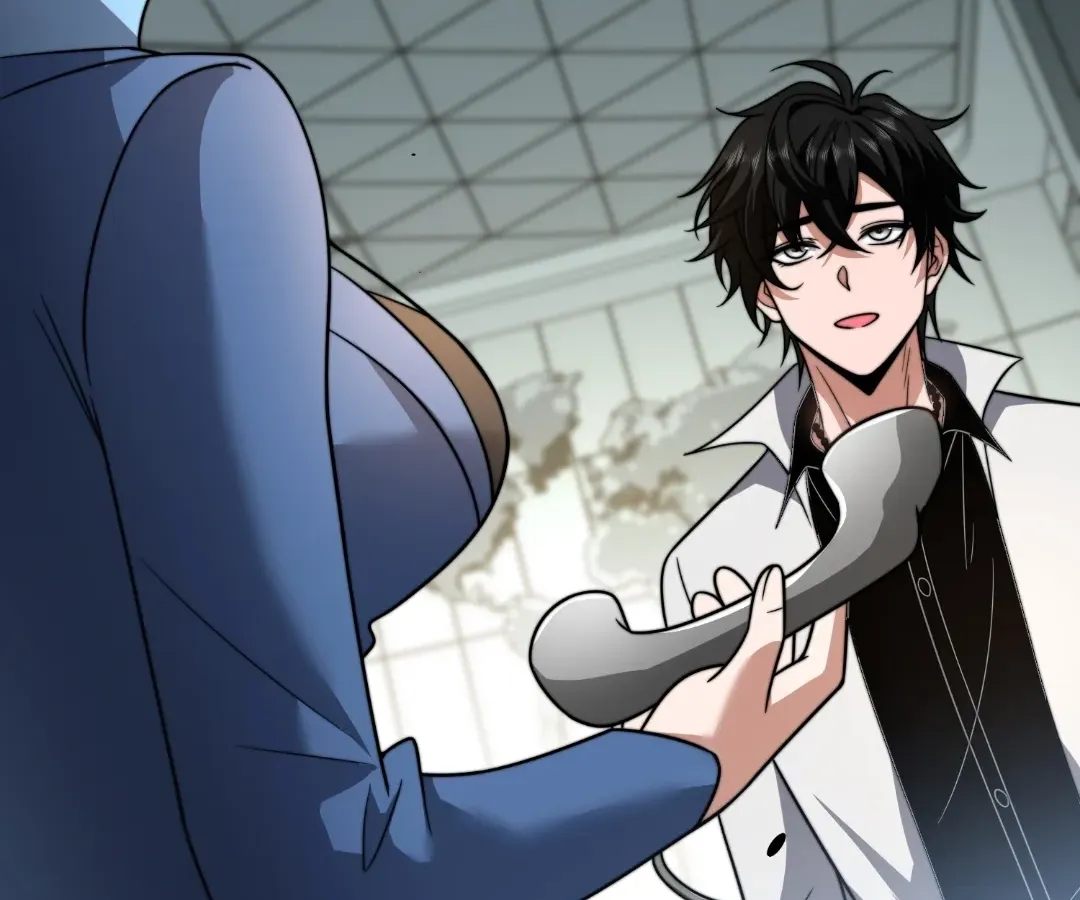 Empowering My Kind in the Apocalypse Chapter 35 page 79 - 