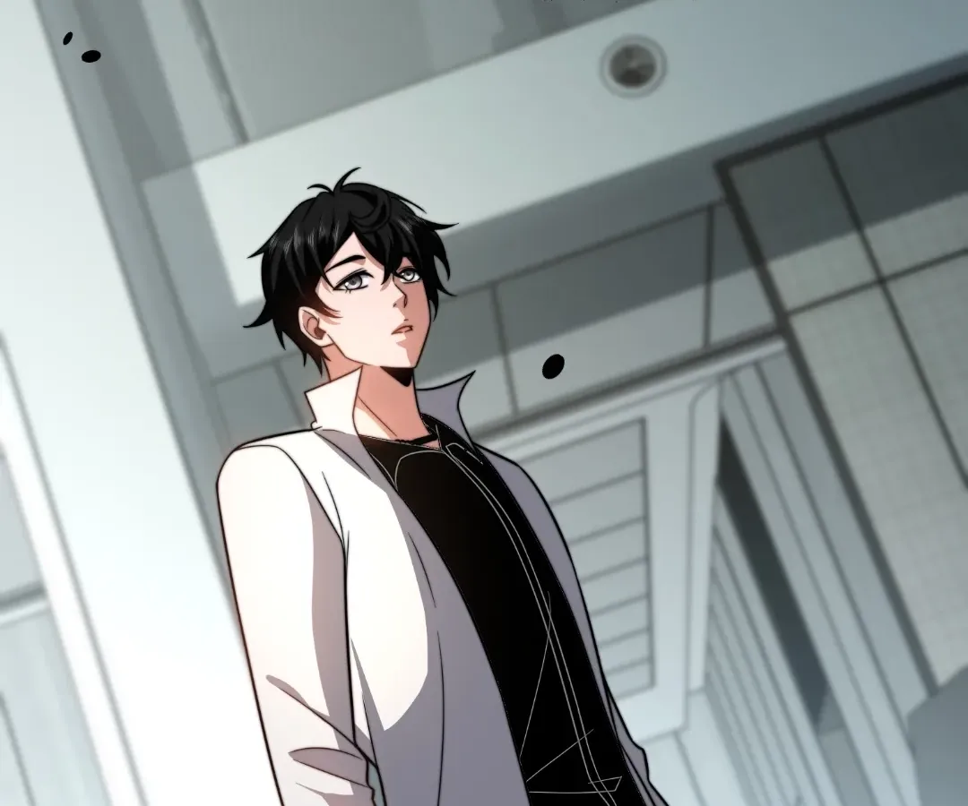 Empowering My Kind in the Apocalypse Chapter 35 page 82 - 