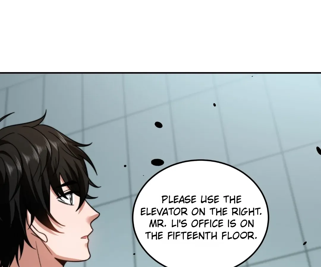 Empowering My Kind in the Apocalypse Chapter 35 page 85 - 