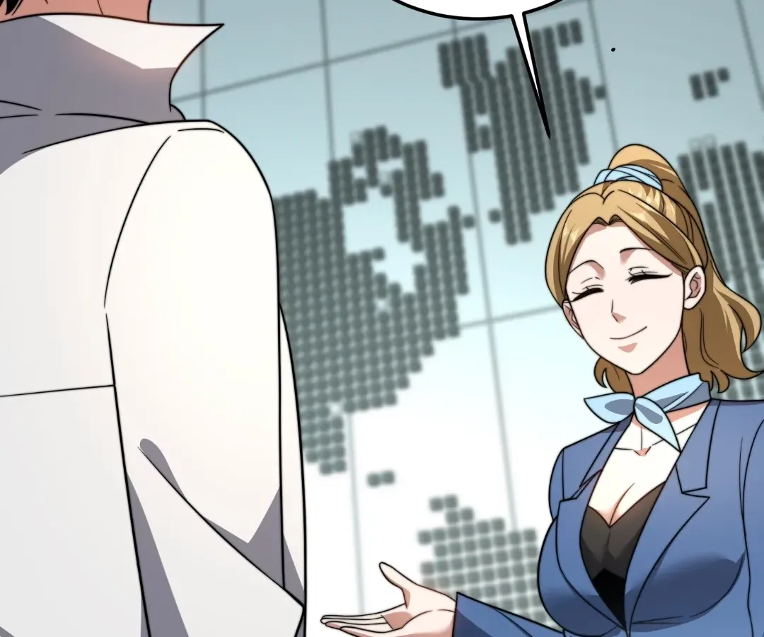 Empowering My Kind in the Apocalypse Chapter 35 page 86 - 