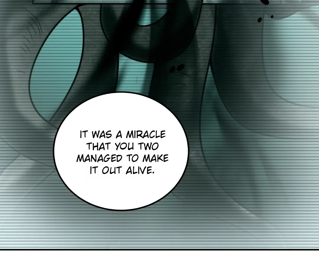 Empowering My Kind in the Apocalypse Chapter 35 page 10 - 