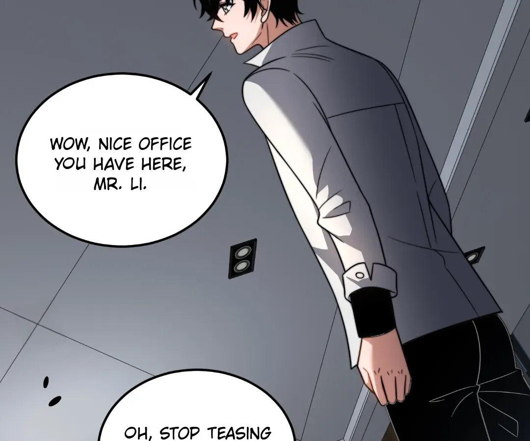 Empowering My Kind in the Apocalypse Chapter 35 page 93 - 
