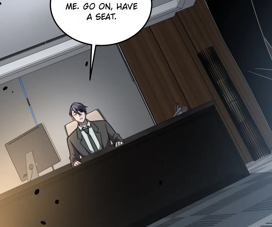 Empowering My Kind in the Apocalypse Chapter 35 page 94 - 