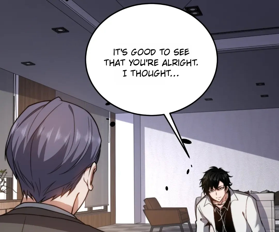 Empowering My Kind in the Apocalypse Chapter 35 page 96 - 