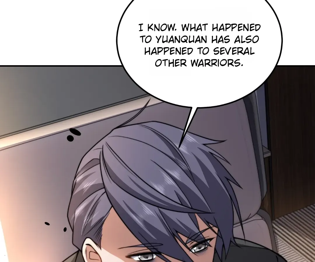 Empowering My Kind in the Apocalypse Chapter 35 page 98 - 