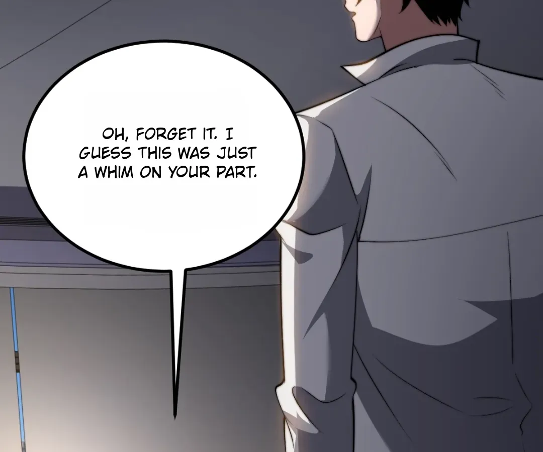 Empowering My Kind in the Apocalypse Chapter 36 page 2 - 