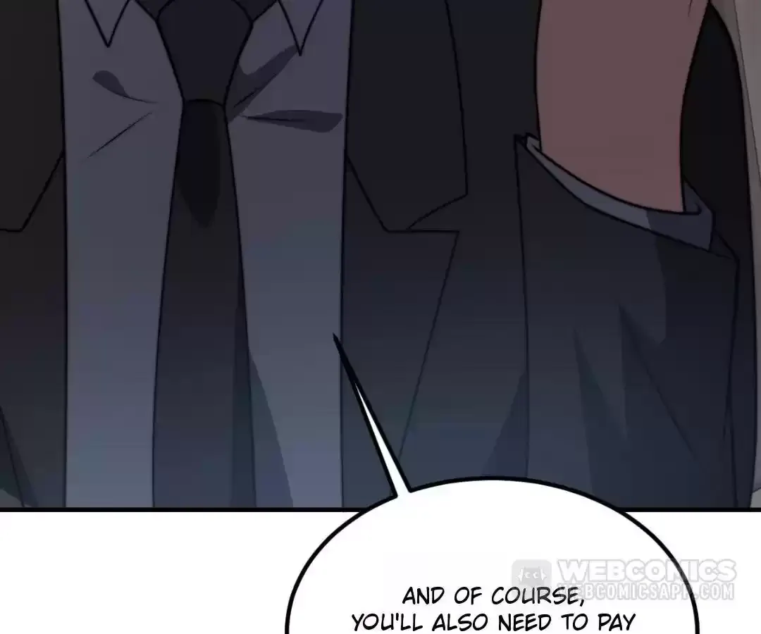 Empowering My Kind in the Apocalypse Chapter 36 page 11 - 
