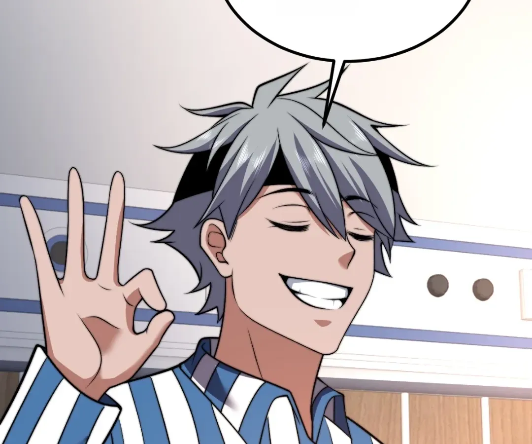 Empowering My Kind in the Apocalypse Chapter 36 page 108 - 