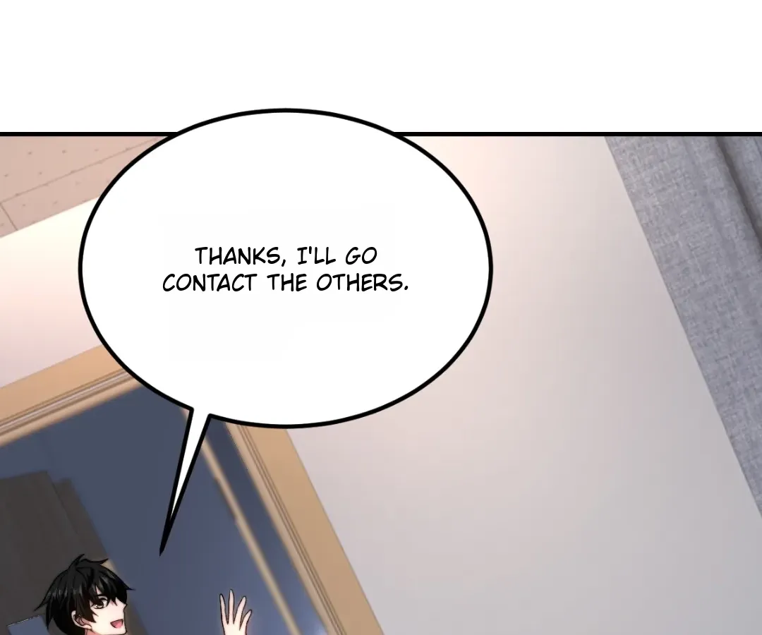 Empowering My Kind in the Apocalypse Chapter 36 page 110 - 