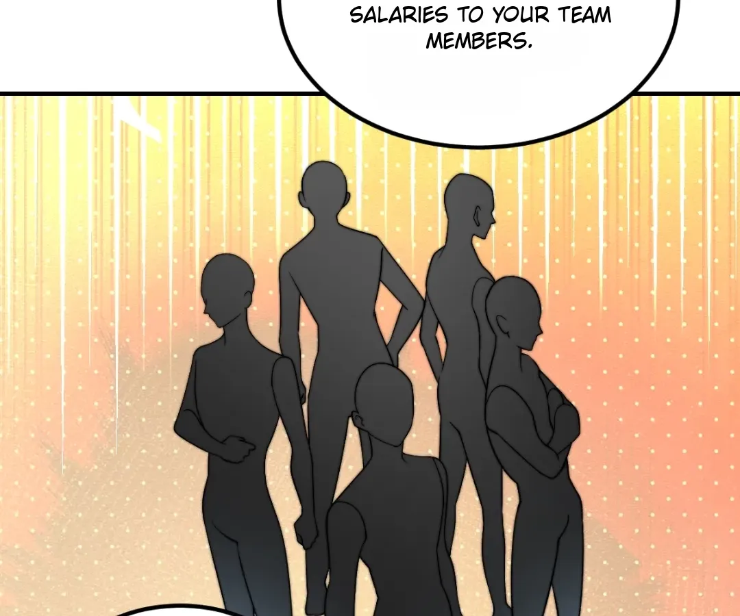 Empowering My Kind in the Apocalypse Chapter 36 page 12 - 