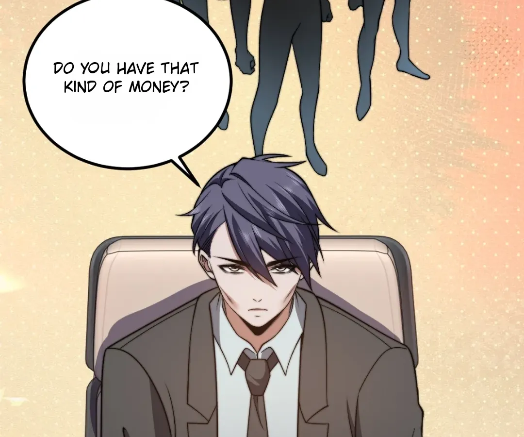 Empowering My Kind in the Apocalypse Chapter 36 page 13 - 