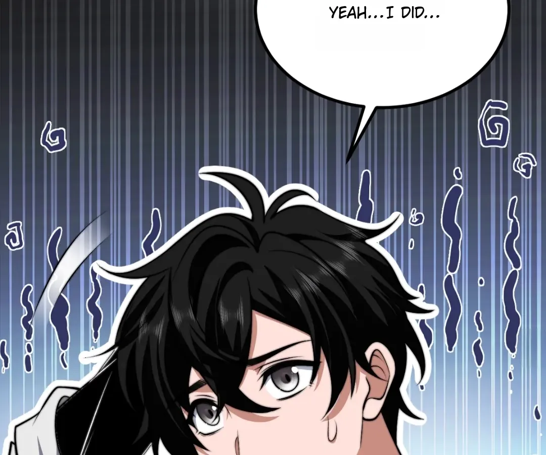 Empowering My Kind in the Apocalypse Chapter 36 page 125 - 