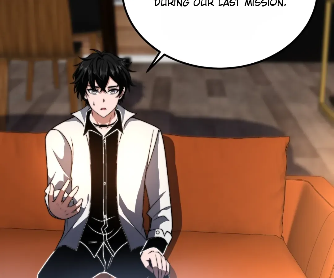 Empowering My Kind in the Apocalypse Chapter 36 page 128 - 