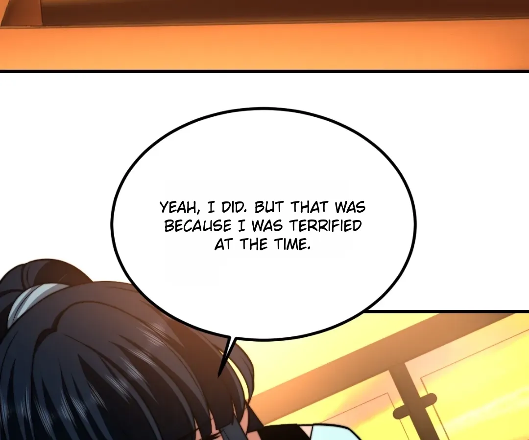 Empowering My Kind in the Apocalypse Chapter 36 page 130 - 