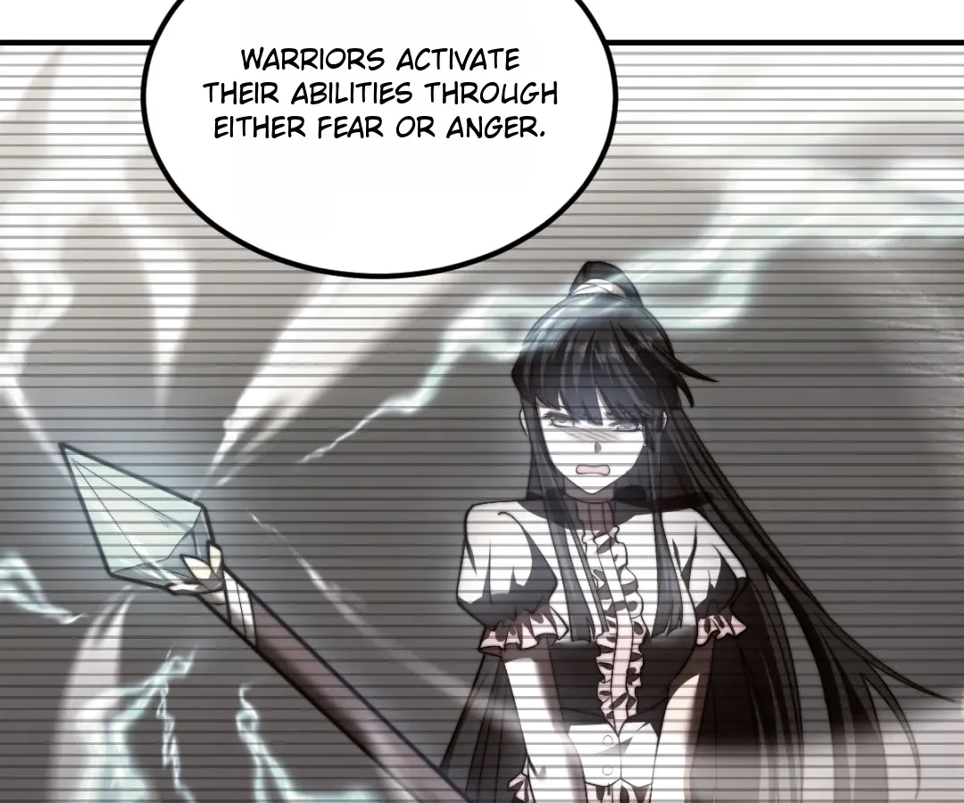 Empowering My Kind in the Apocalypse Chapter 36 page 133 - 