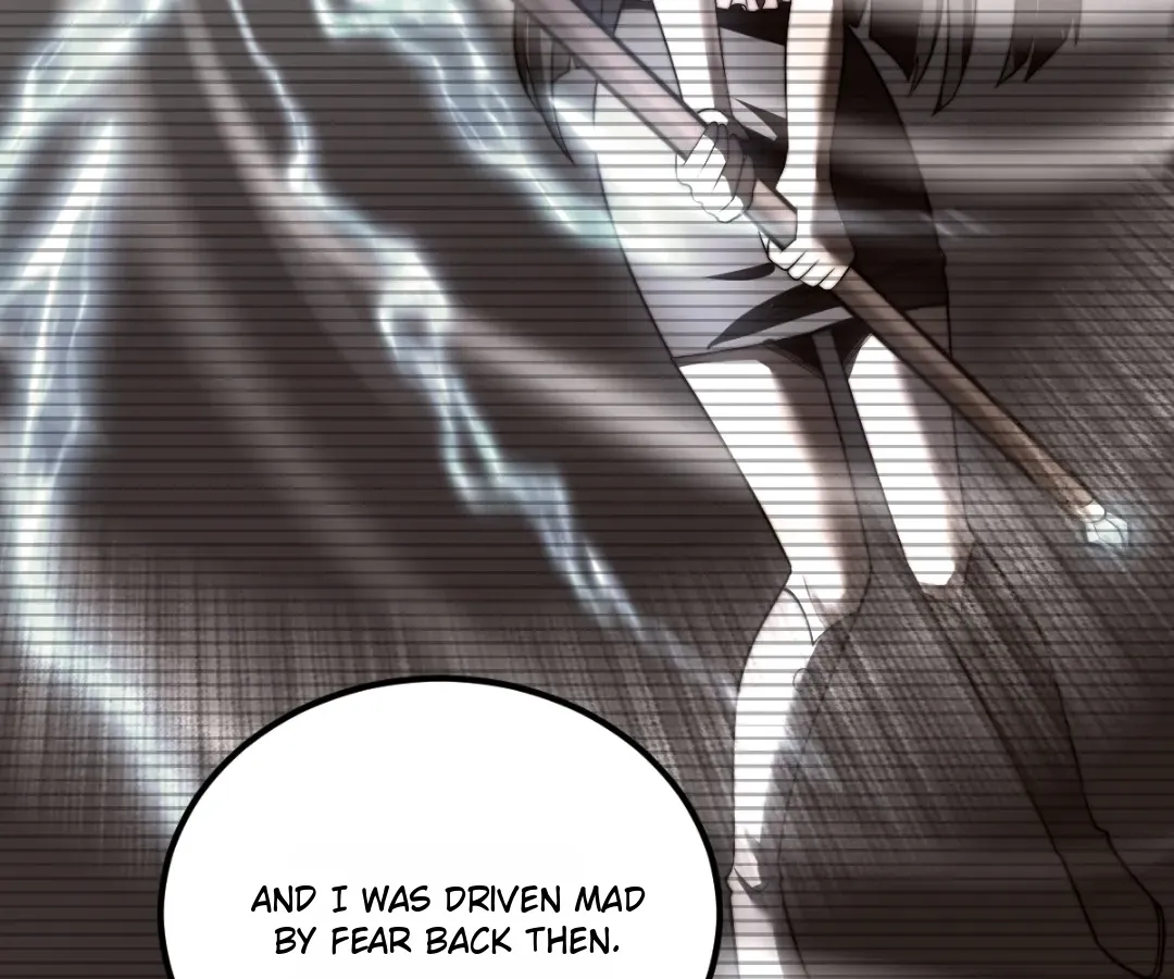 Empowering My Kind in the Apocalypse Chapter 36 page 134 - 
