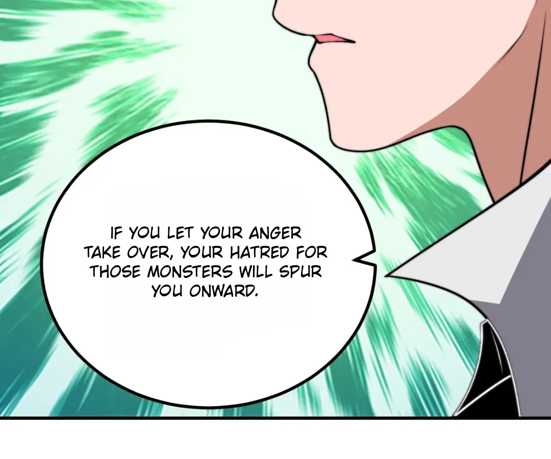 Empowering My Kind in the Apocalypse Chapter 36 page 137 - 