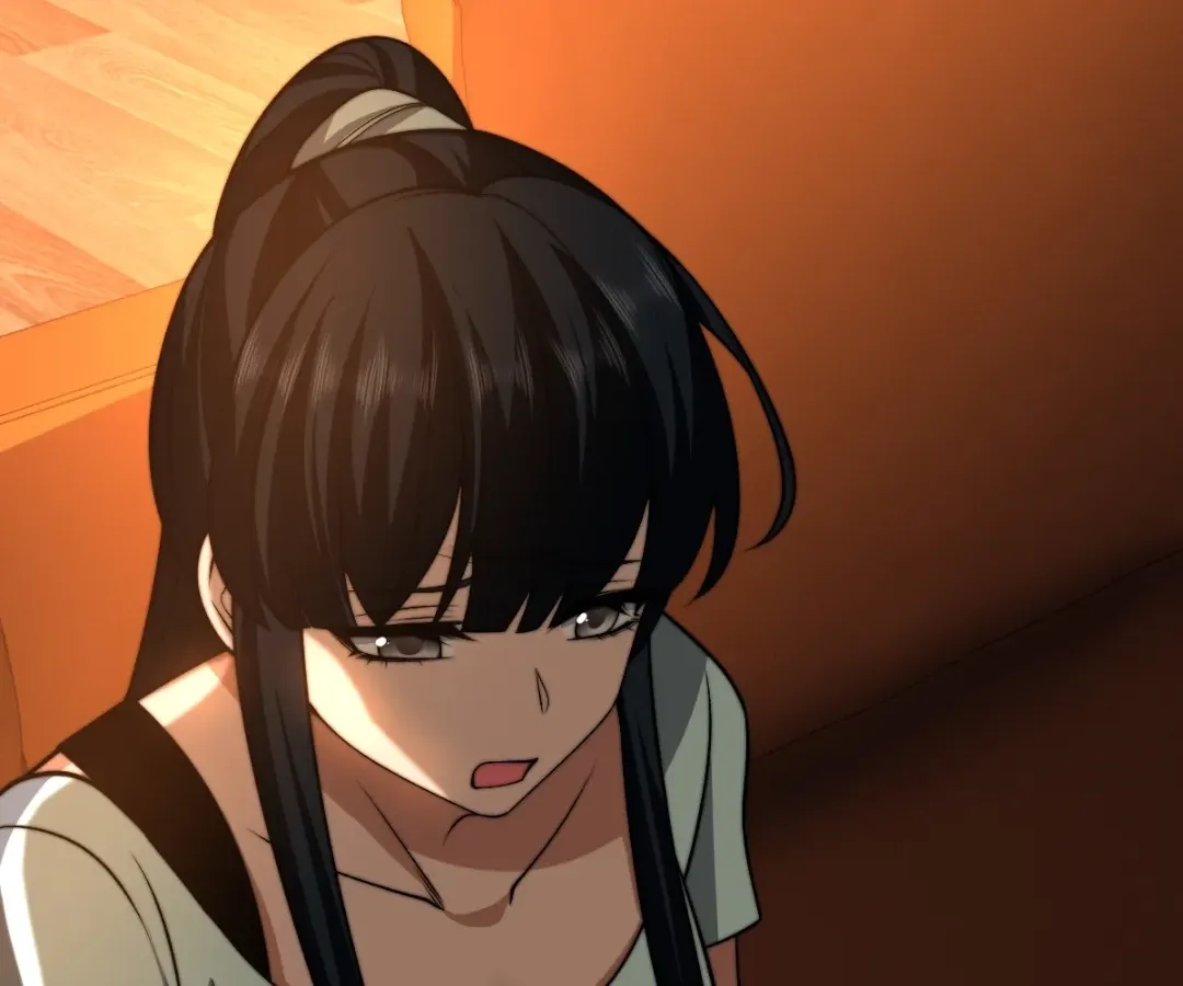 Empowering My Kind in the Apocalypse Chapter 36 page 142 - 