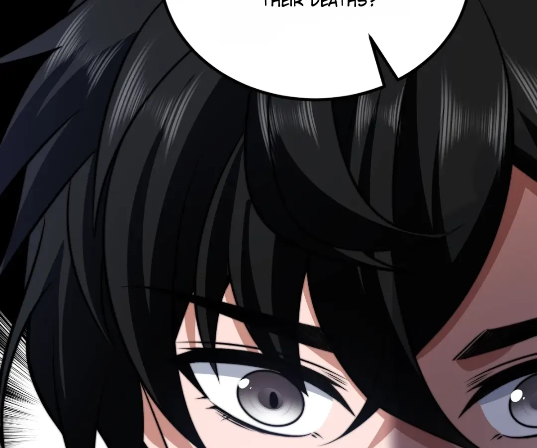 Empowering My Kind in the Apocalypse Chapter 36 page 153 - 