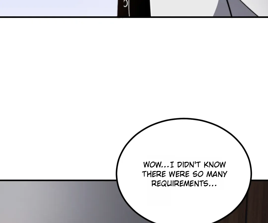 Empowering My Kind in the Apocalypse Chapter 36 page 17 - 
